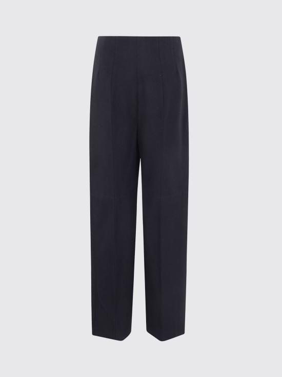 26FW 빅토리아 베컴 수트 팬츠 1425WTR006632C 1 Black - VICTORIA BECKHAM