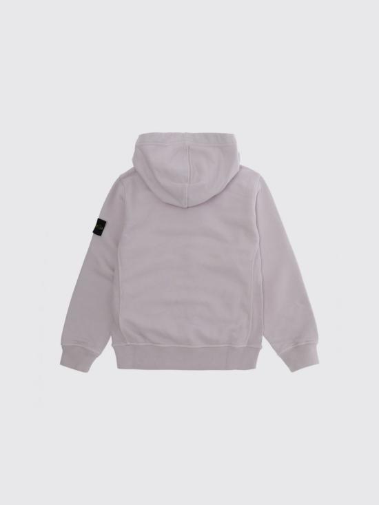 26FW [키즈] 스톤 아일랜드 티셔츠 6100006S0A20 V0085 Pink - STONE ISLAND