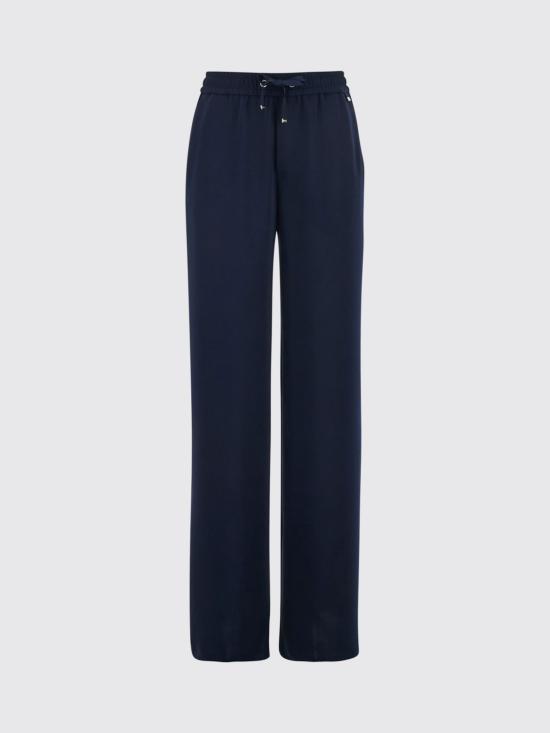 26SS 에르노 스트레이트 팬츠 PT000008D12875S 9200 Blue - HERNO