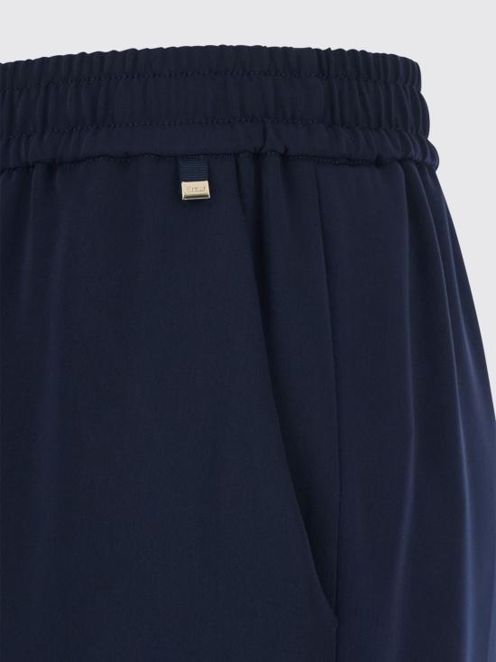 26SS 에르노 스트레이트 팬츠 PT000008D12875S 9200 Blue - HERNO