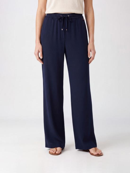 26SS 에르노 스트레이트 팬츠 PT000008D12875S 9200 Blue