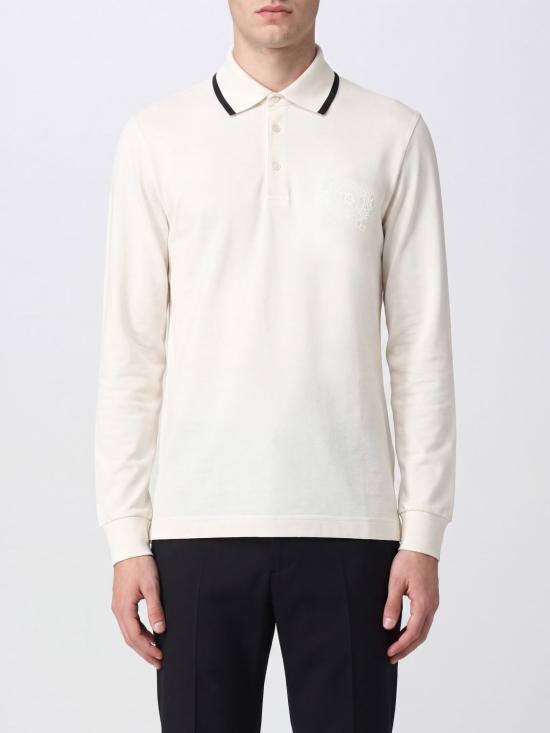 26SS 돌체앤가바나 폴로 티셔츠 G8SW0ZHU7WZ W3789 White