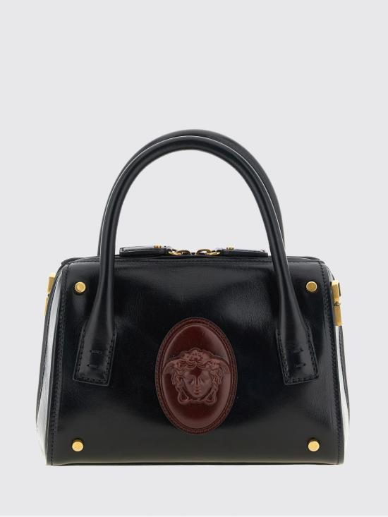 26FW 베르사체 토트백 10240281A19197 2B0AJ Black