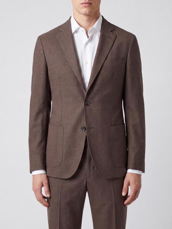 26SS 에르노 수트 자켓 GA000207U17147 8800 Beige