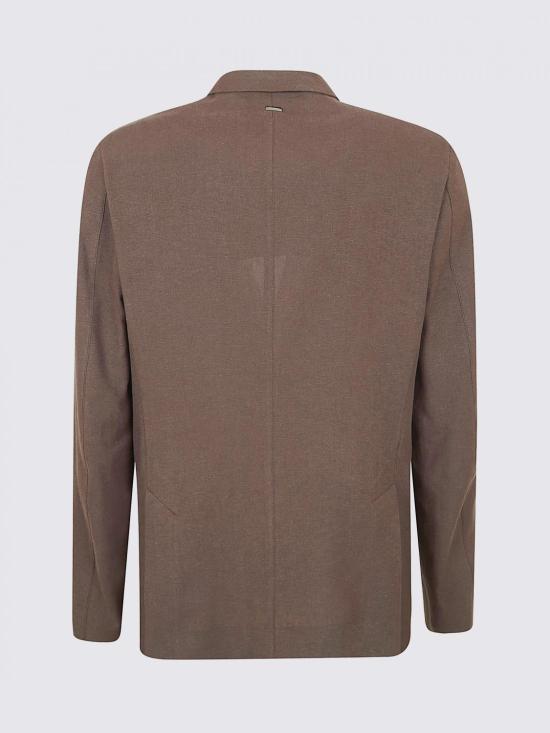 26SS 에르노 수트 자켓 GA000207U17147 8800 Beige - HERNO