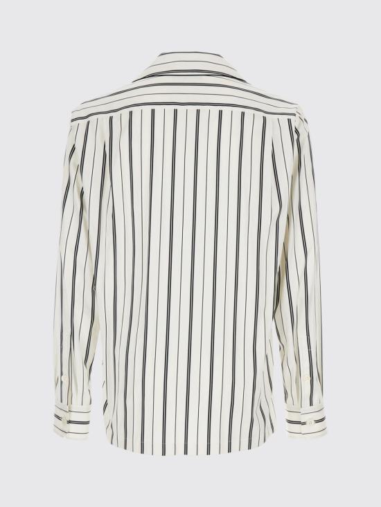 26SS 돌체앤가바나 셔츠 G5IF1TFR51G S8051 White - DOLCE & GABBANA