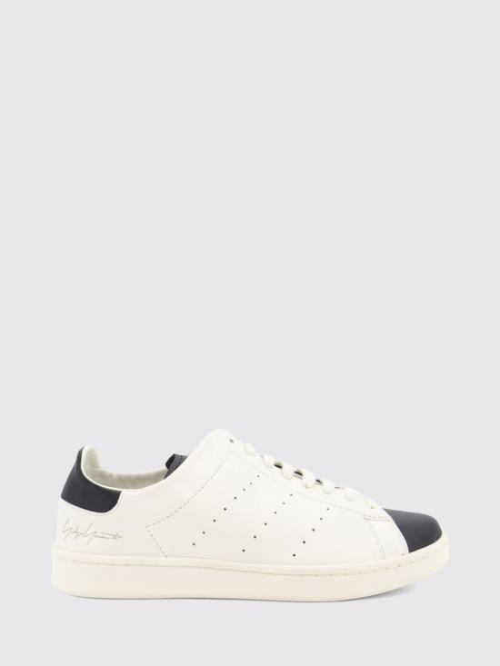 26FW 와이쓰리 스니커즈 KZ9072 White