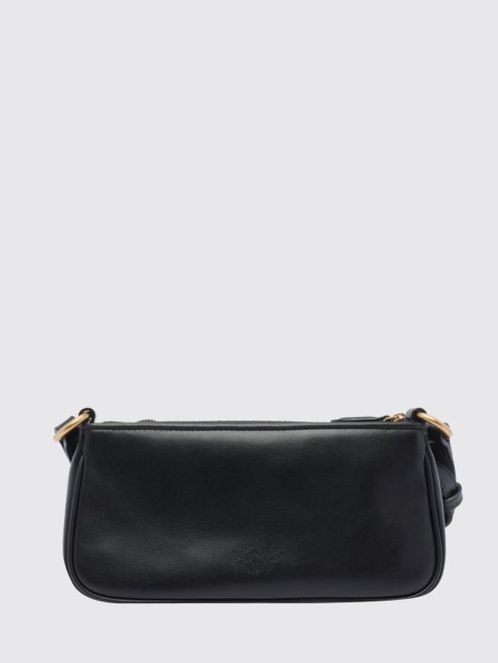 26FW 핑코 토트백 105069A0QO Z99Q Black - PINKO