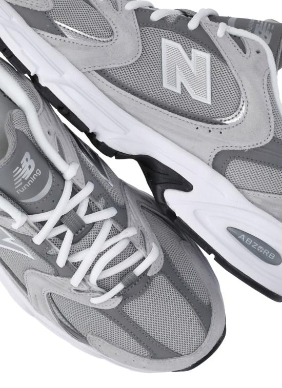 26FW 뉴발란스 530 스니커즈 MR530CKRAINCLOUD D Grey - NEW BALANCE