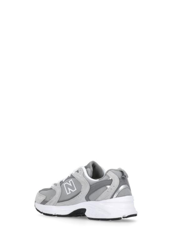 26FW 뉴발란스 530 스니커즈 MR530CKRAINCLOUD D Grey - NEW BALANCE