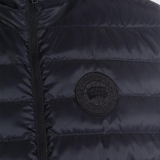 26FW 캐나다구스 패딩 조끼 2490MT9061 Black - CANADA GOOSE