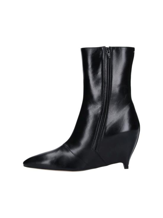 26FW 마르지엘라 부츠 S58WU0447 P7684T8013 Black - MAISON MARGIELA