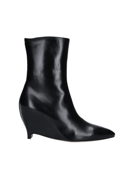 26FW 마르지엘라 부츠 S58WU0447 P7684T8013 Black