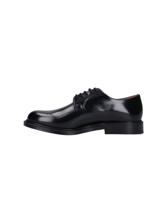26FW 처치스 드레스 슈즈 EEB001 G00000 9XVF0AAB Black - CHURCHS