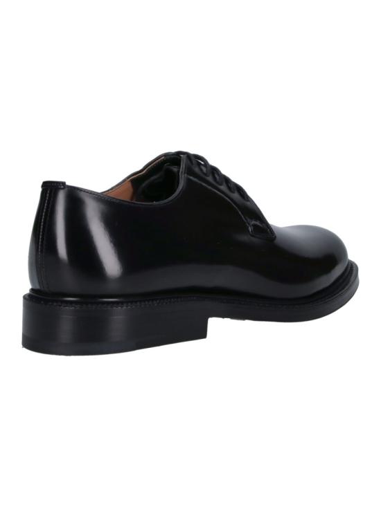 26FW 처치스 드레스 슈즈 EEB001 G00000 9XVF0AAB Black - CHURCHS