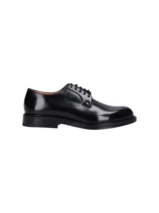 26FW 처치스 드레스 슈즈 EEB001 G00000 9XVF0AAB Black