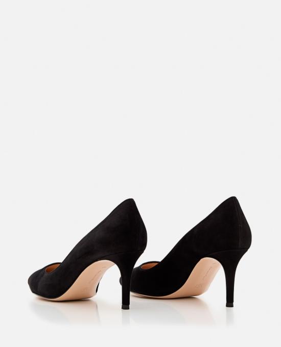  지안비토로시 힐/펌프스 G2677070RICCAMBLACK - GIANVITO ROSSI