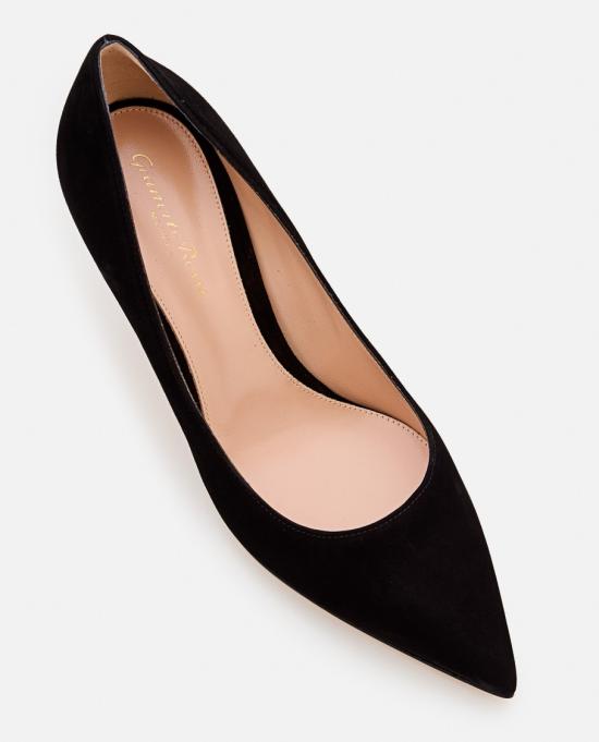  지안비토로시 힐/펌프스 G2677070RICCAMBLACK - GIANVITO ROSSI