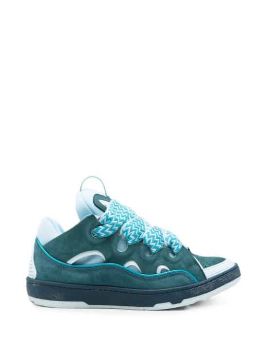 26SS 랑방 스니커즈 FU SKDK12 BICO E25 281 Blue