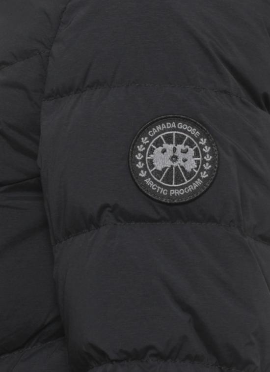 26FW 캐나다구스 클레어 재킷 블랙 라벨 2332WBCLAIR9061 Black - CANADA GOOSE