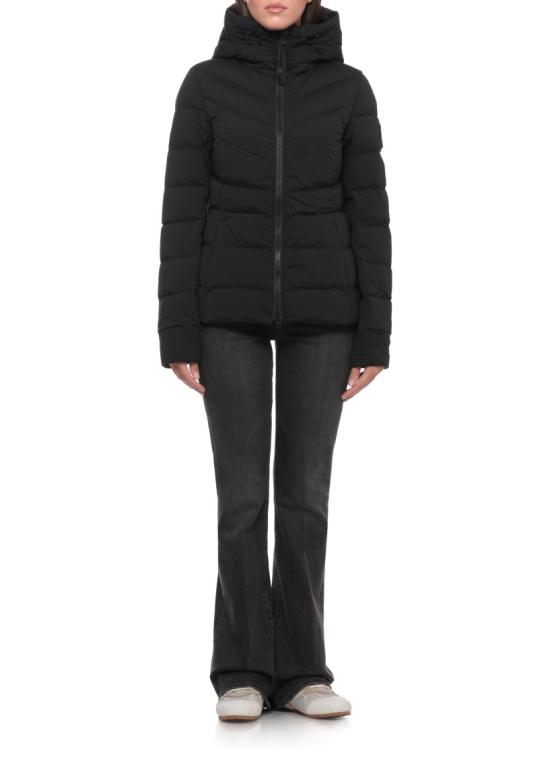 26FW 캐나다구스 클레어 재킷 블랙 라벨 2332WBCLAIR9061 Black - CANADA GOOSE