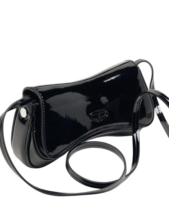 26FW 디젤 클러치/파우치 7907061 Black - DIESEL