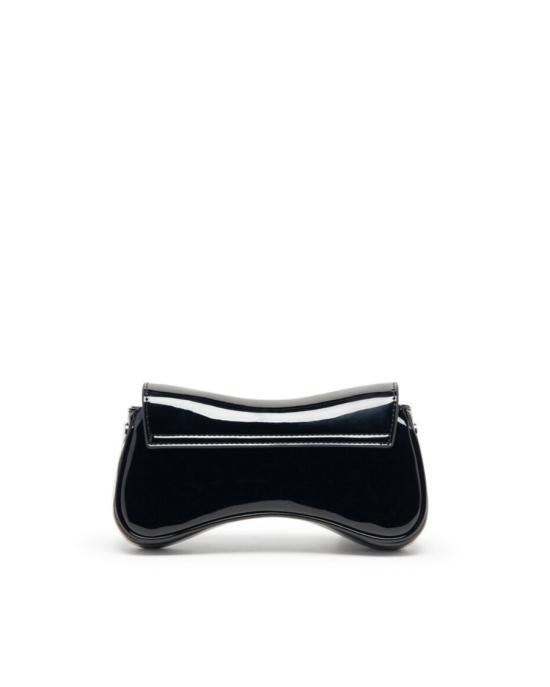 26FW 디젤 클러치/파우치 7907061 Black - DIESEL