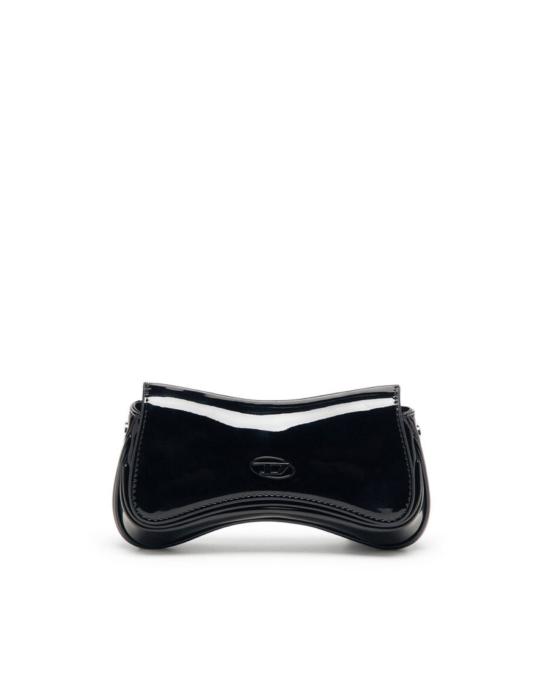 26FW 디젤 클러치/파우치 7907061 Black