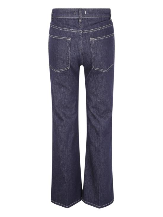 26FW 세븐티 데님 팬츠 PD0142 240307 Blue - SEVENTY