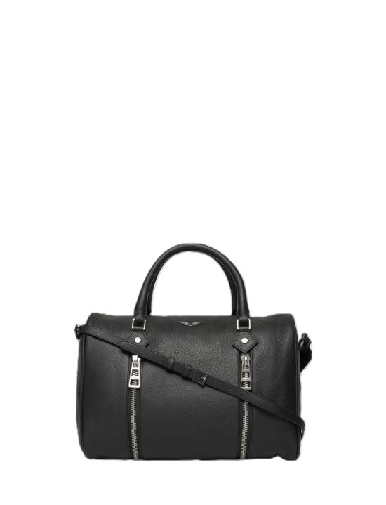 26SS 자딕앤볼테르 토트백 LWBA04313BLACK - ZADIG & VOLTAIRE