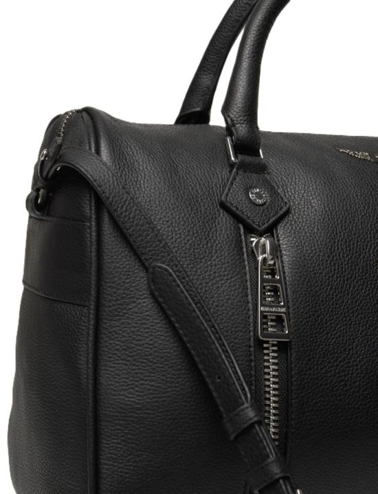 26SS 자딕앤볼테르 토트백 LWBA04313BLACK - ZADIG & VOLTAIRE