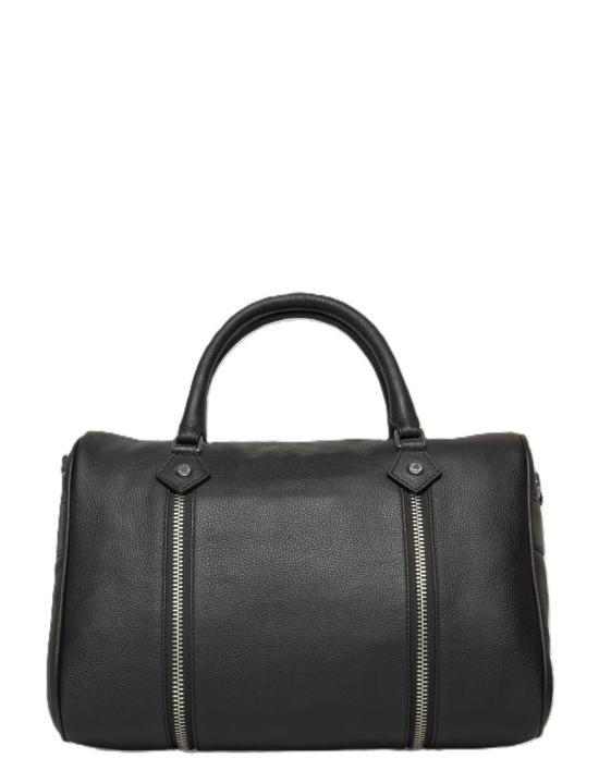 26SS 자딕앤볼테르 토트백 LWBA04313BLACK - ZADIG & VOLTAIRE