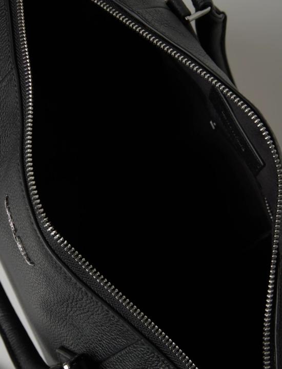 26SS 자딕앤볼테르 토트백 LWBA04313BLACK - ZADIG & VOLTAIRE