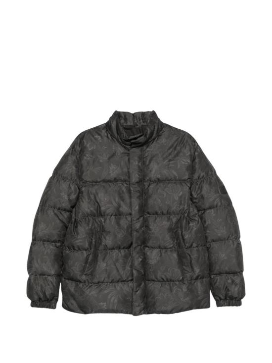 26FW 에트로 숏패딩 MRBB0001 99SASZ7 Black