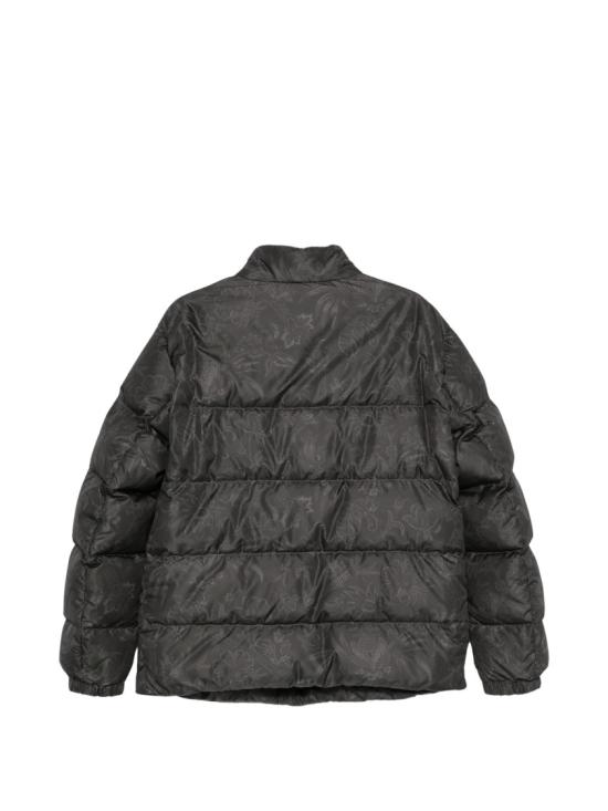 26FW 에트로 숏패딩 MRBB0001 99SASZ7 Black - ETRO