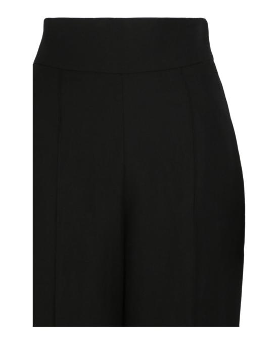  살바토레 페라가모 수트 팬츠 132851 744663 00002 42 Black - SALVATORE FERRAGAMO