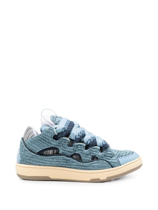 26SS 랑방 스니커즈 FU SKDK12 RAFF E26 0520 Blue