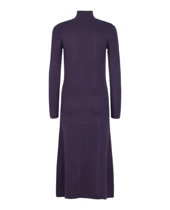  살바토레 페라가모 원피스 110963 751369 50011 M Black - SALVATORE FERRAGAMO