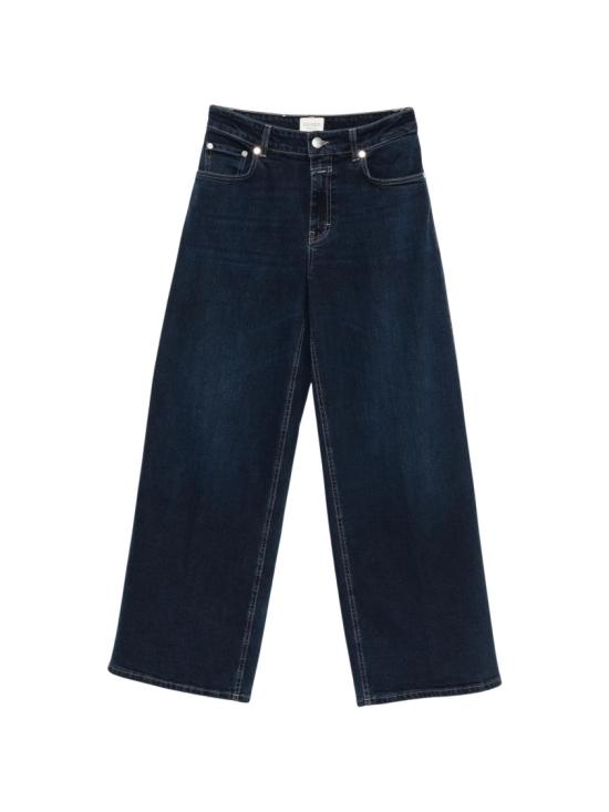 26FW 클로즈드 데님 팬츠 C21567 02M 3F Blue