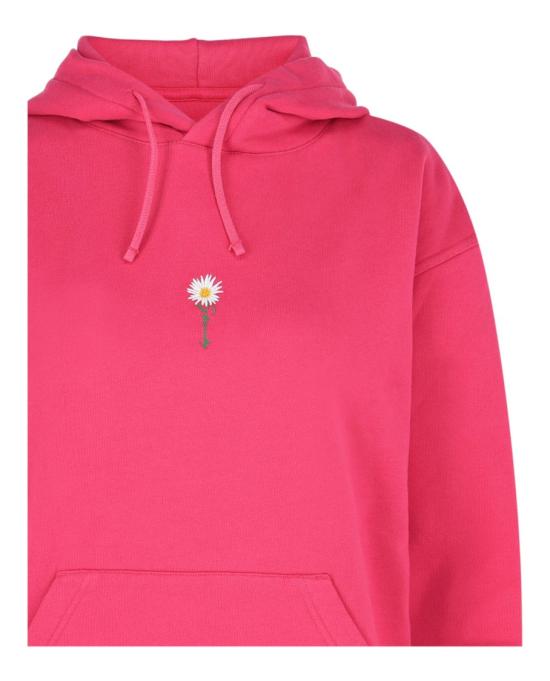  지방시 후드 티셔츠 BWJ01C G1KA 678 50019 XS Pink - GIVENCHY