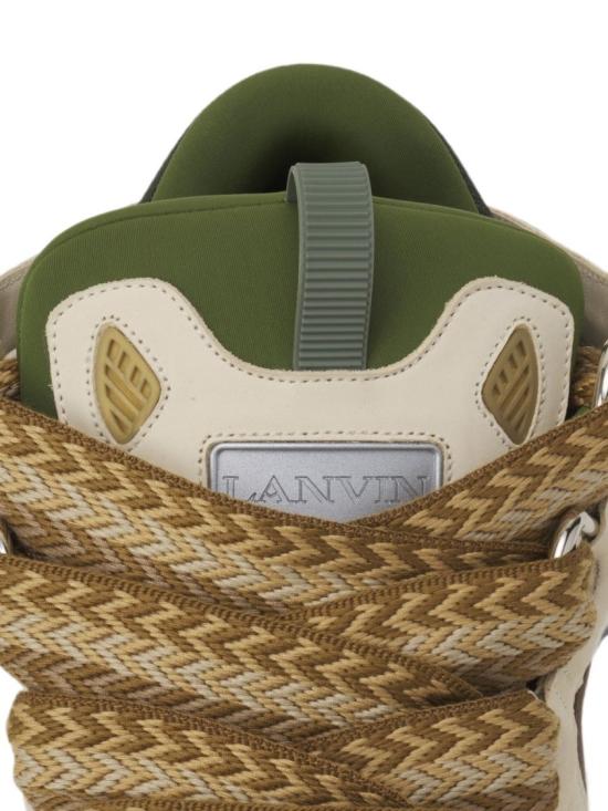 26FW 랑방 스니커즈 FU SKDK12 BICO E25 0747 Neutrals - LANVIN