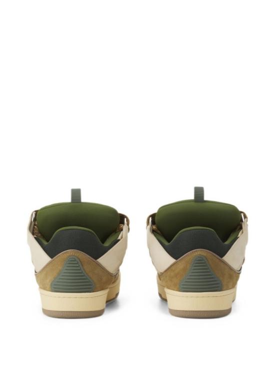 26FW 랑방 스니커즈 FU SKDK12 BICO E25 0747 Neutrals - LANVIN