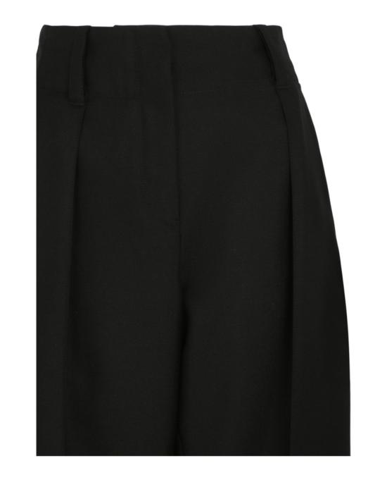  살바토레 페라가모 수트 팬츠 139707 757070 00002 40 Black - SALVATORE FERRAGAMO