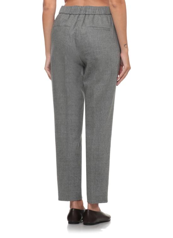 26FW 페세리코 수트 팬츠 A04572Z03358971 Grey - PESERICO