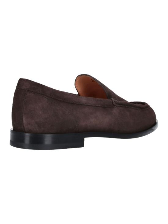 26FW 토즈 로퍼 XXM96L0JZ20M8WS800 Brown - TODS