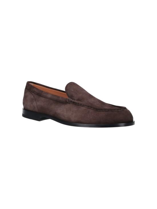 26FW 토즈 로퍼 XXM96L0JZ20M8WS800 Brown - TODS