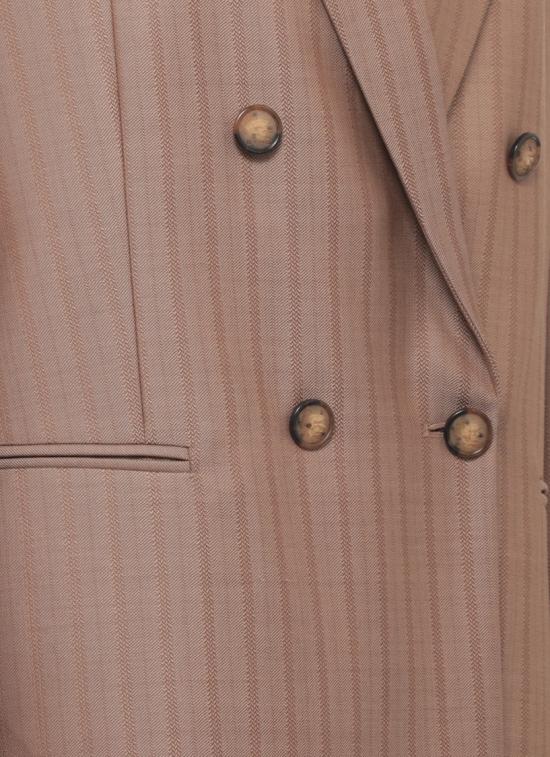 26FW 에트로 수트 자켓 WRCA010899TJ213V3826 Brown - ETRO