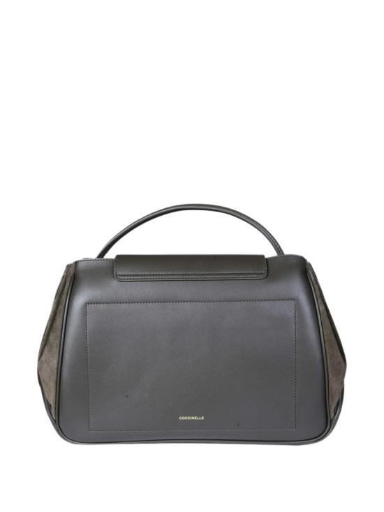 26FW 코치넬리 토트백 E1 V60 18 01 01 Grey - COCCINELLE