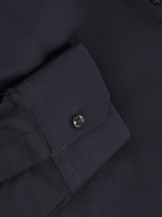 26FW 돌체앤가바나 긴팔 셔츠 G5EJ0T GK322N0000 Black - DOLCE & GABBANA