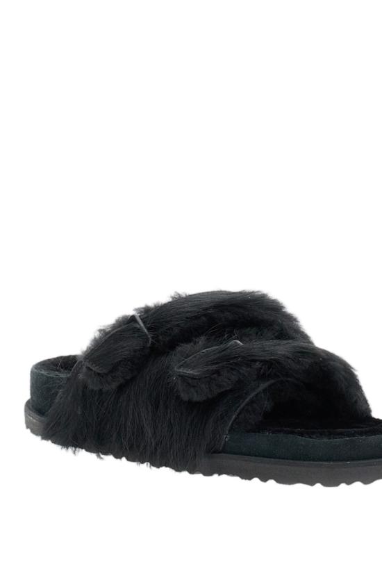25FW 버켄스탁 뮬/슬리퍼 1031951BLACK - BIRKENSTOCK